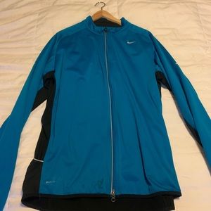 Nike Dri Fit Sport Jacket